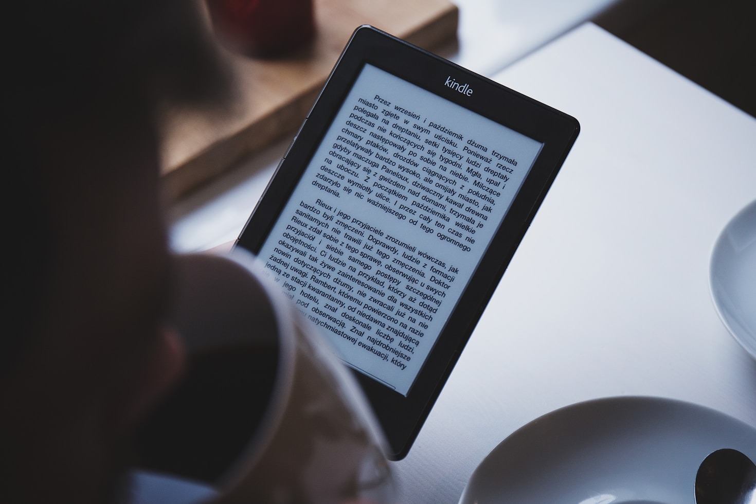 Discover Hidden Gems in Digital Libraries