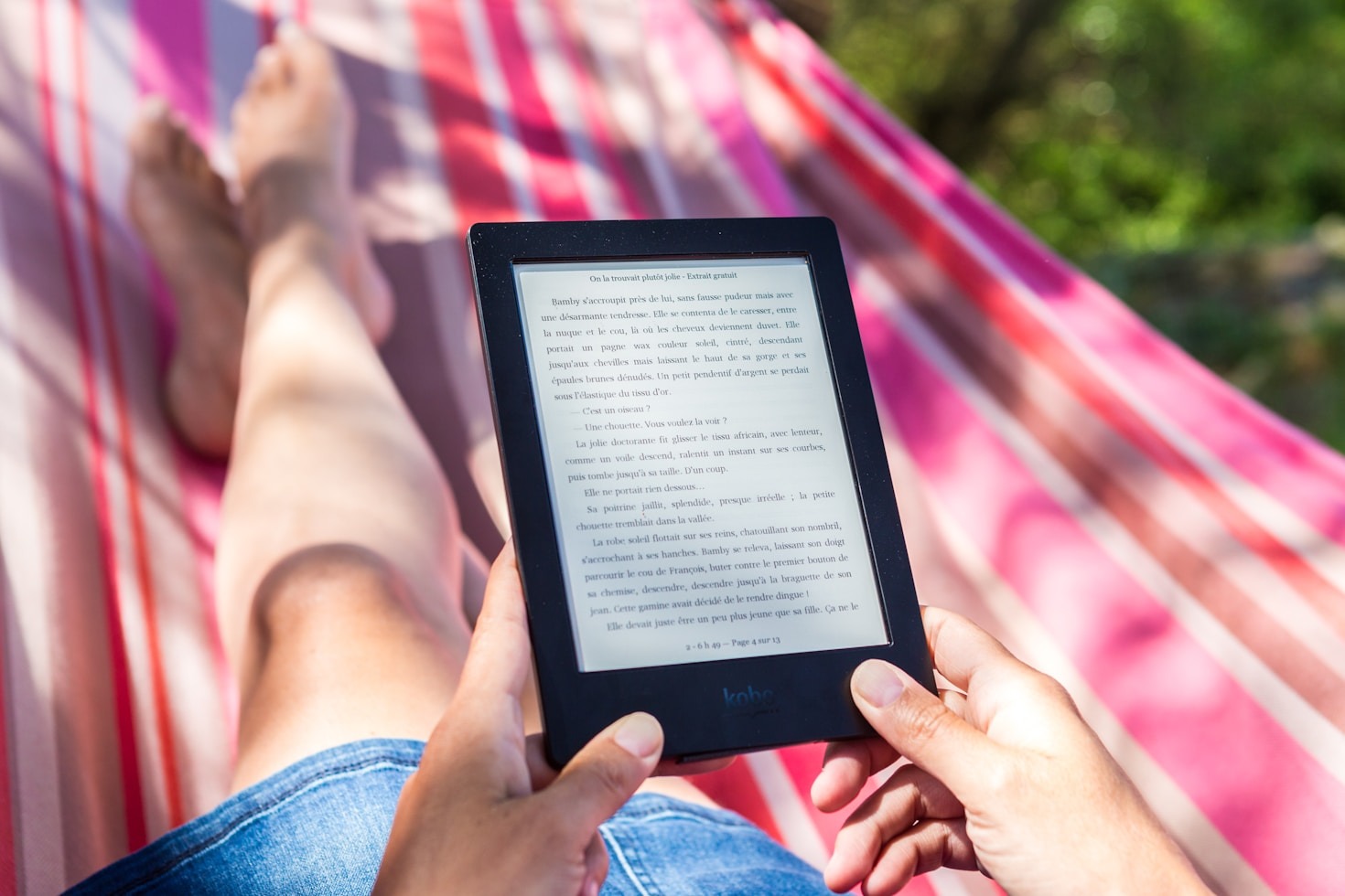 How to Build Your Ultimate Digital Book Collection